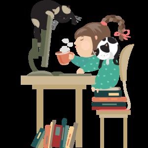 Meet your Posher, Sherry